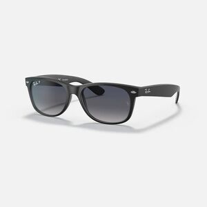 Ray-Ban Black Sunglasses
